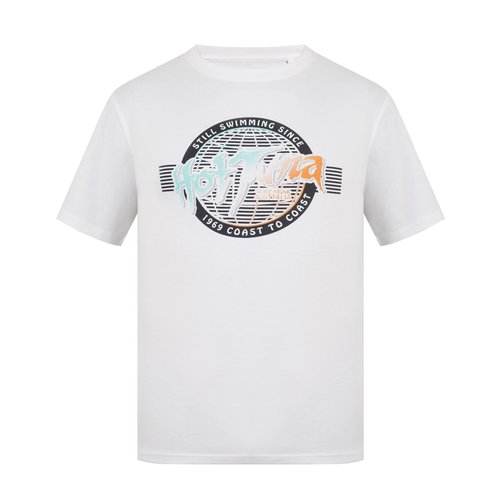 Crew T-Shirt Mens