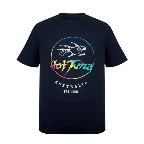 Crew T-Shirt Mens
