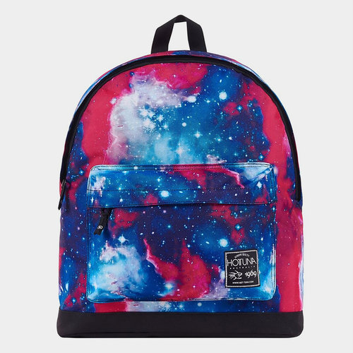 Galaxy Backpack