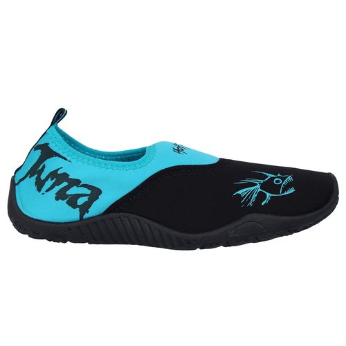 Ladies Aqua Water Shoes