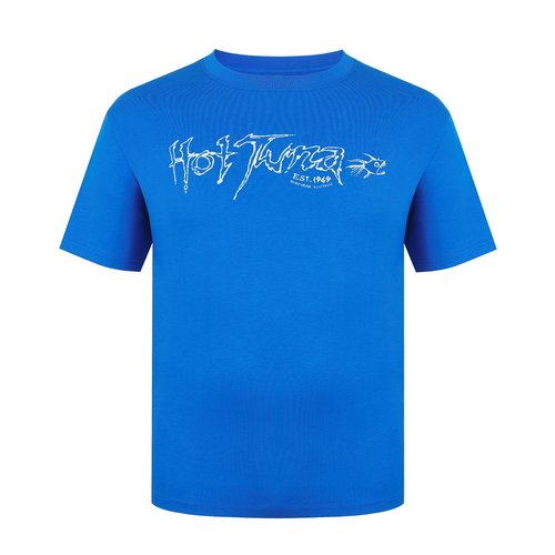 Crew T Shirt Mens