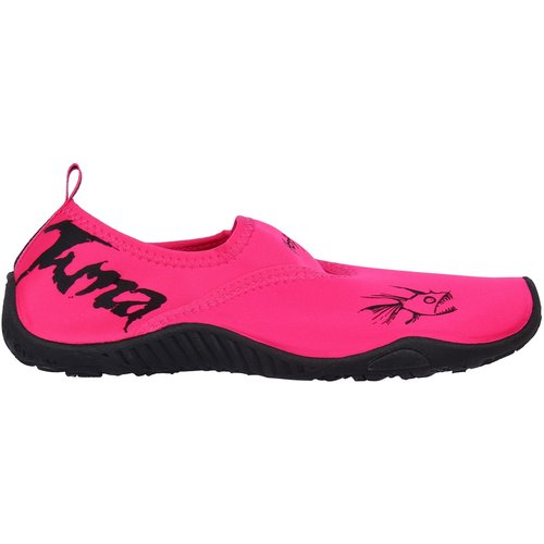 Ladies Aqua Water Shoes