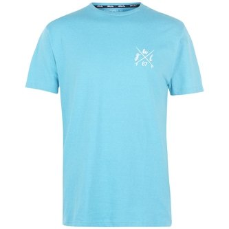 Mens Logo T Shirt