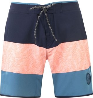 Mens Retro Board Shorts