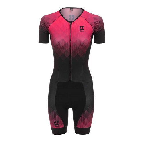 Tri Perform Z1 Womens TriSuit