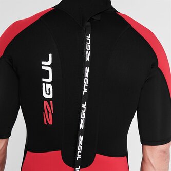 Contour Wetsuit Mens Shorties