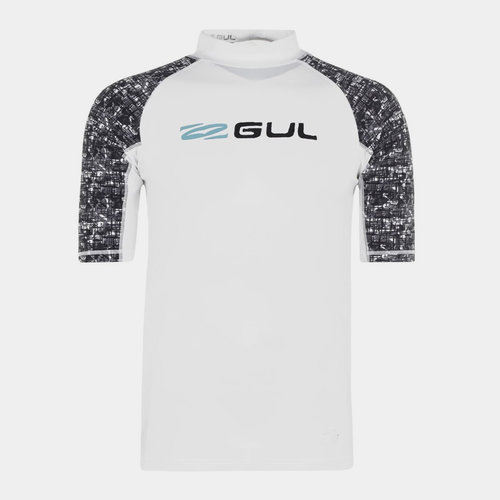Rash Vest Mens