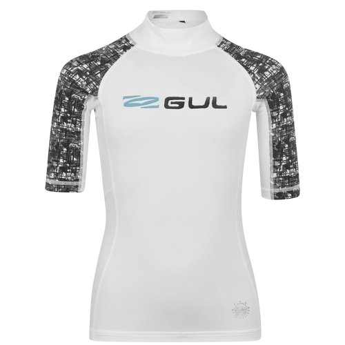 Rash Vest Junior