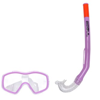 Mask and Snorkel Set Childrens