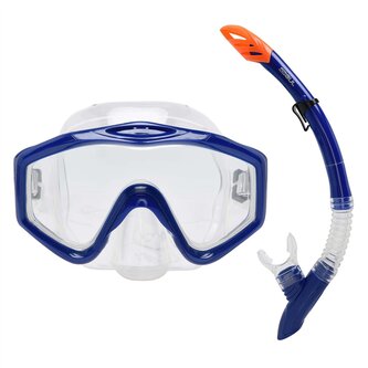 Thresher 30 Mask and Snorkel Set Adults
