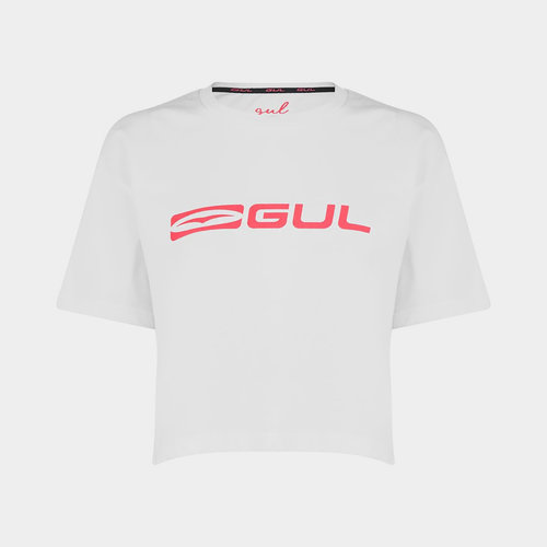 Crop T-Shirt Ladies