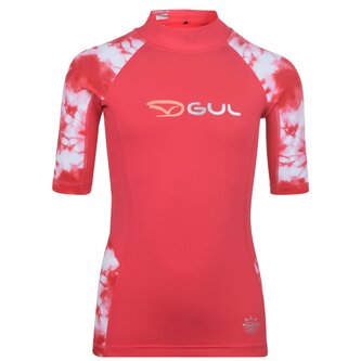 Rash Vest Junior Girls