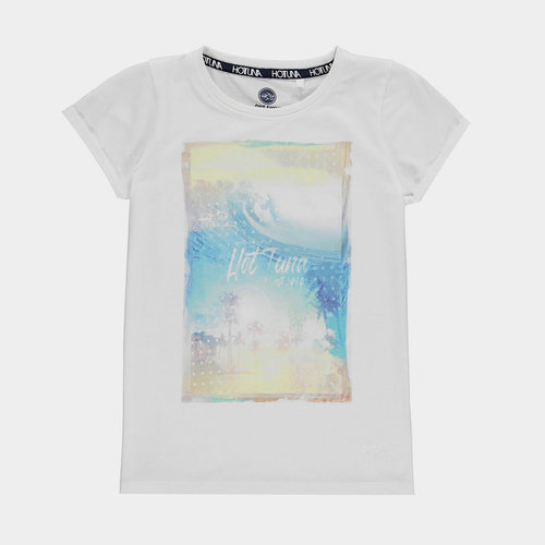 T Shirt Junior Girls
