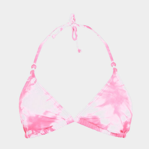 Triangle Bikini Top Ladies