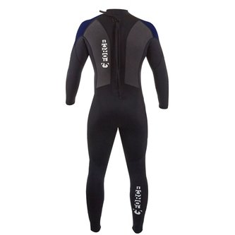Full Wetsuit Mens