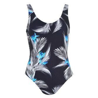 Classic Swimsuit Ladies