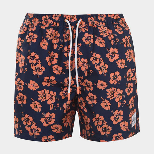 Printed Shorts Mens