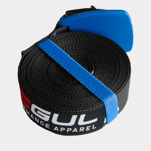 Roof Rack Straps 2X 5m x 30mm