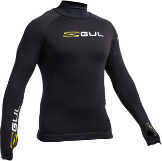 Evotherm Flatlock Long Sleeve Rashguard
