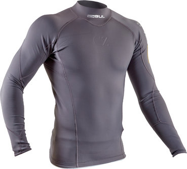Code Zero 1mm Thermo Top