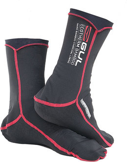 Ecotherm Bamboo Thermal Socks