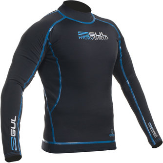 Hydroshield Pro Waterproof Thermal Long Sleeve Rashvest