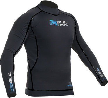 Hydroshield Pro Waterproof Thermal Long Sleeve Rashvest