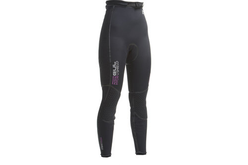 Hydroshield Ladies Pro Waterproof Thermal Leggings