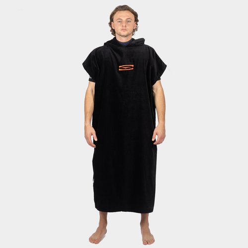 GUL Changing Poncho
