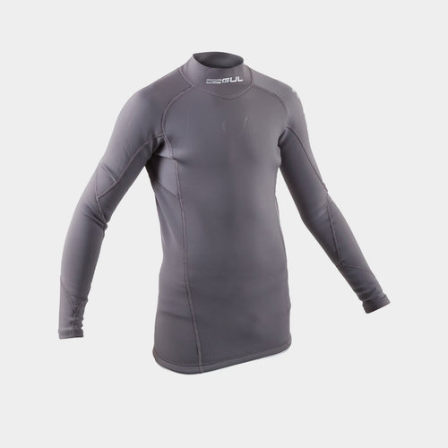 Code Zero 1mm Thermo Top