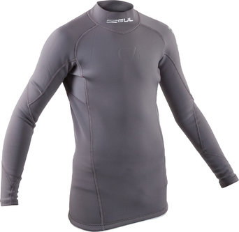 Code Zero JNR 1mm FL Thermotop