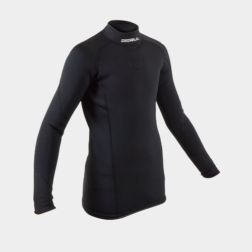 Code Zero JNR 3mm BS Thermotop