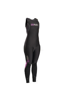 HYDROSHIELD LADIES PRO WATERPROOF THERMAL FL LONGJOHN