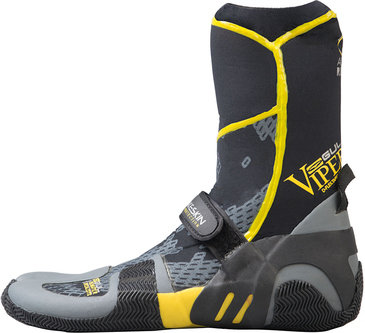 Viper 3mm Split Toe