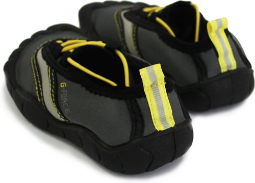 gul deck shoes