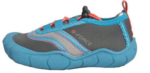 KIDS AQUA SHOE A21295