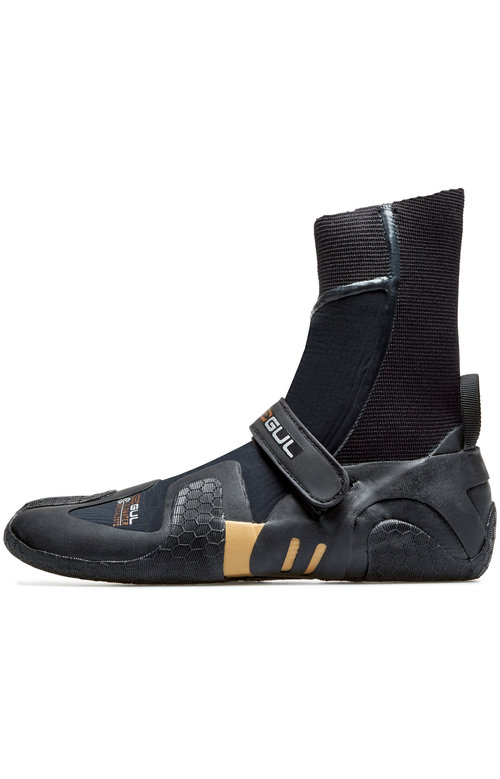 Viper 5mm Split Toe Boot