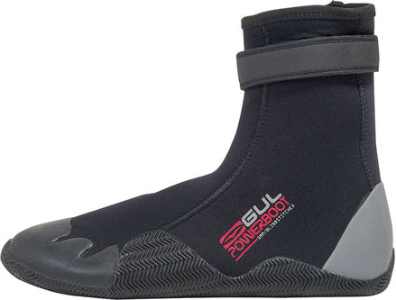 5mm POWER BOOT