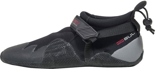 Power Slipper 3mm Strapped