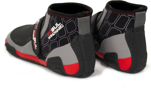 Windward CZ 5mm Master Hike Shoe
