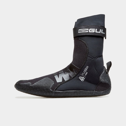 Flexor 3mm Split Toe Boot