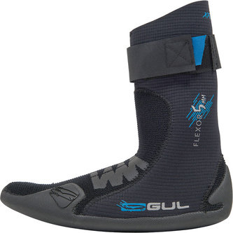 5MM FLEXOR SPLITTOE BOOT
