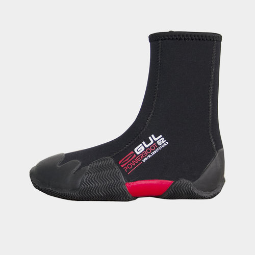 5mm Junior Power Boot
