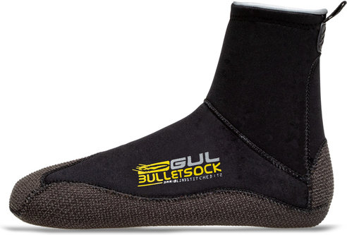 3MM BULLET SOCK