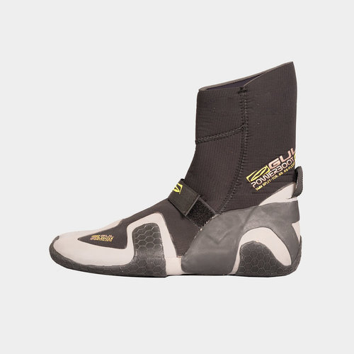 SPLIT TOE 5MM POWER BOOT
