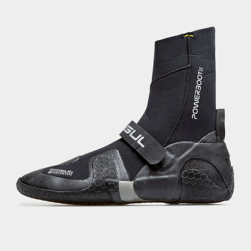 5mm Split toe Power Boot