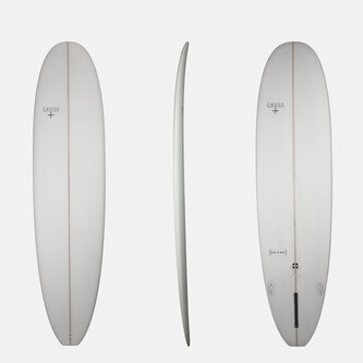 Cross Mini Mal Surfboard