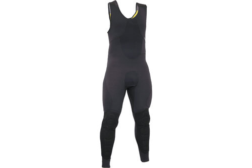 CODE ZERO 3MM BS HIKEJOHN WITH PADS