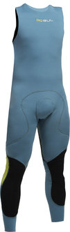 Code Zero Mens 1mm FL Longjohn Wetsuit