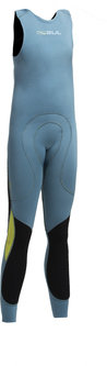 CODE ZERO JNR 1MM FL LONGJOHN